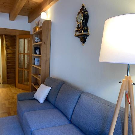 Old Town Loft & Central Location In Rapperswil Εξωτερικό φωτογραφία