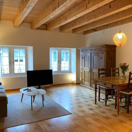 Old Town Loft & Central Location In Rapperswil Εξωτερικό φωτογραφία