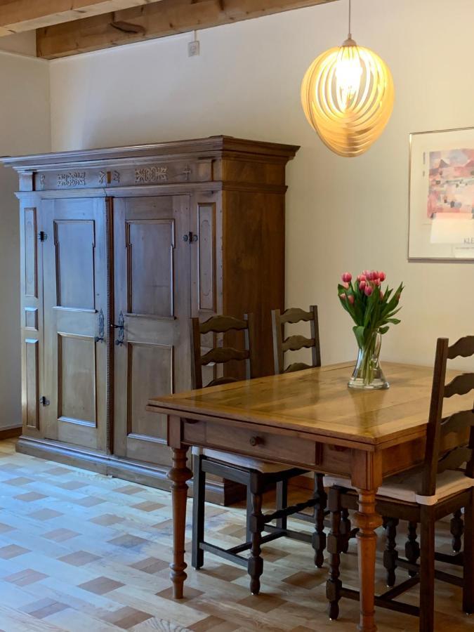 Old Town Loft & Central Location In Rapperswil Εξωτερικό φωτογραφία