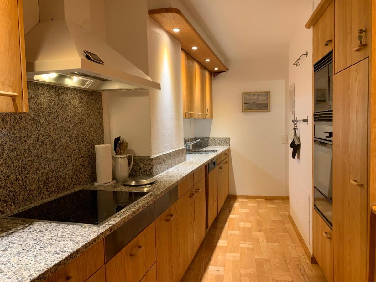 Old Town Loft & Central Location In Rapperswil Εξωτερικό φωτογραφία