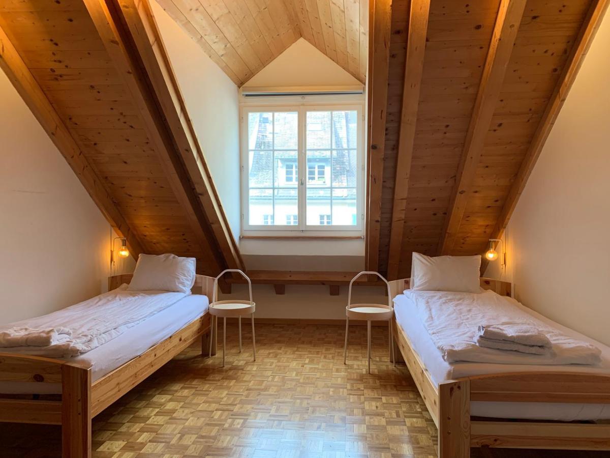 Old Town Loft & Central Location In Rapperswil Εξωτερικό φωτογραφία